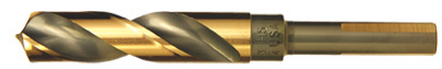 Type 130-AG — HSS 1/2" Reduced Shank